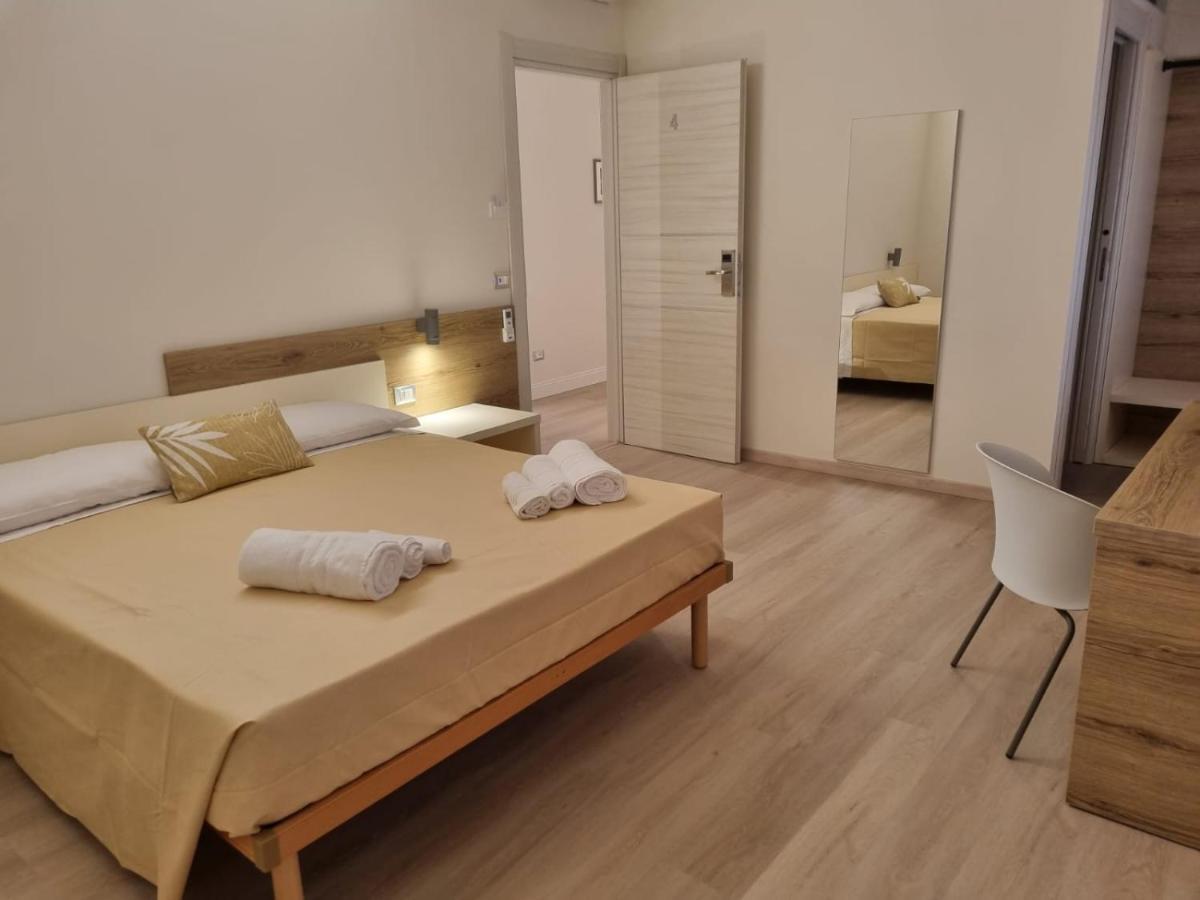Simona Rooms Portocannone Exterior photo