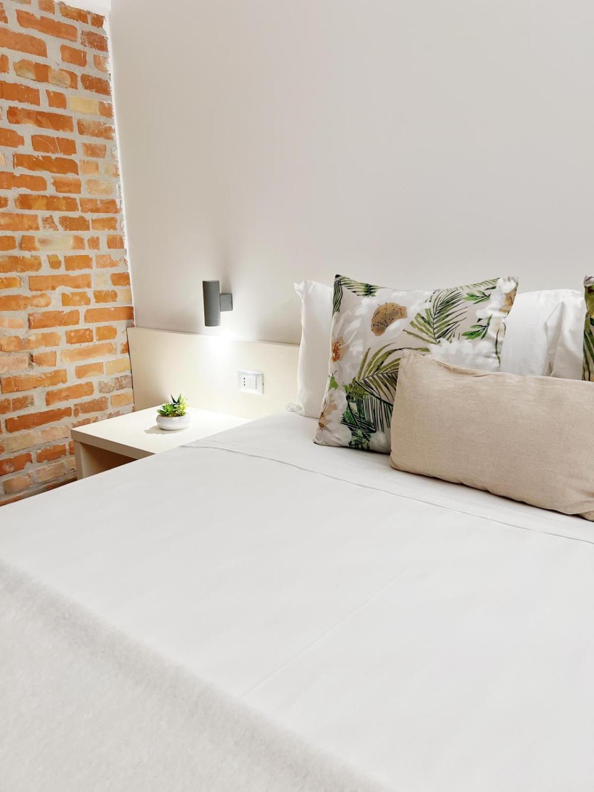 Simona Rooms Portocannone Exterior photo